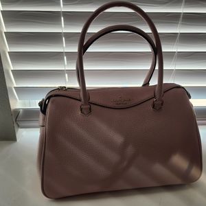 Katespade pink bag